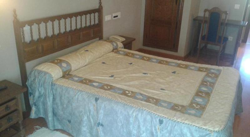 Hotel Casa Aurelia Villargordo del Cabriel Zimmer foto